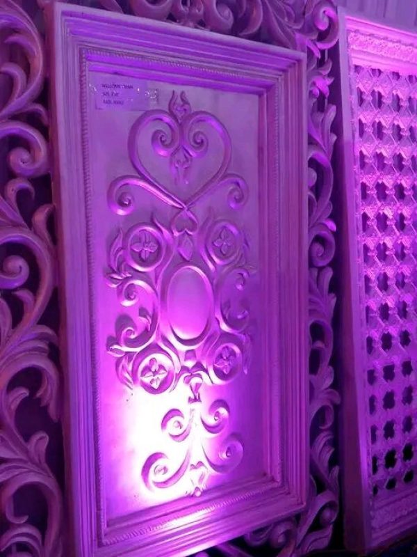 Decorative Fiber Panels by Ali Fiber Decor (2)