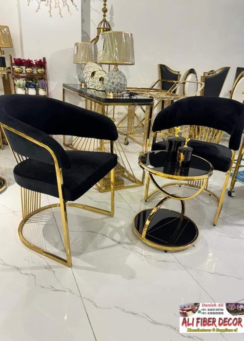 Elegant and Comfortable Seating from Ali Fiber Decor (3)